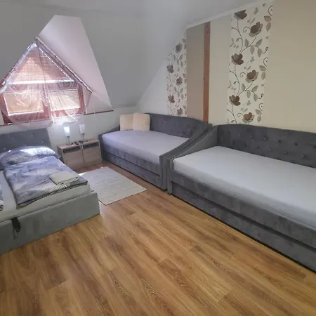 Penzion Korzo Sturovo Exterior photo